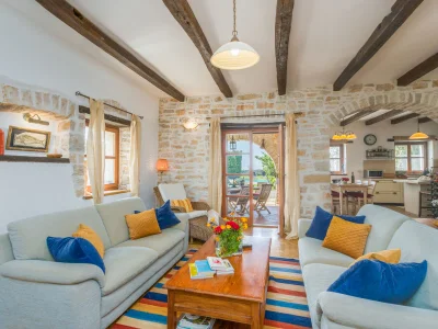 Villa Casa Orah with pool - Features photo 15