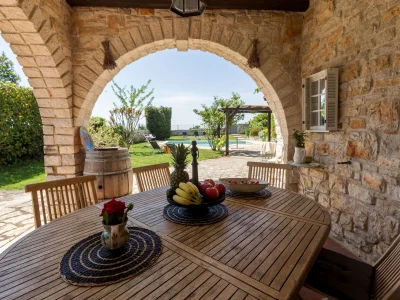 Villa Casa Orah with pool - Features photo 16