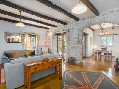 Villa Casa Orah with pool - Features photo 17