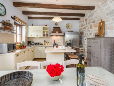 Villa Casa Orah with pool - Features photo 18