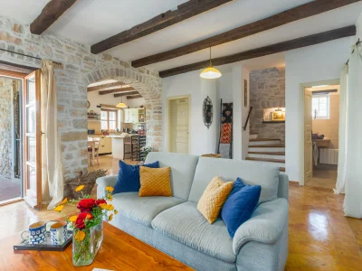 Villa Casa Orah with pool - Features photo 19