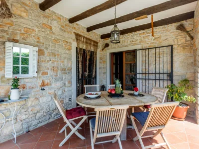 Villa Casa Orah with pool - Features photo 21