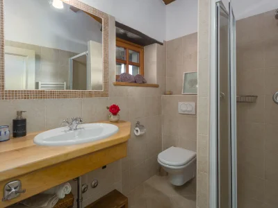 Villa Casa Orah with pool - Features photo 23