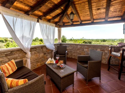 Villa Casa Orah with pool - Features photo 24