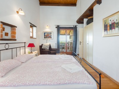 Villa Casa Orah with pool - Features photo 26