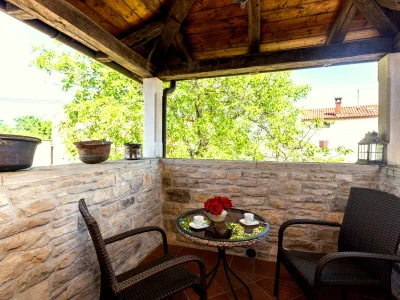 Villa Casa Orah with pool - Features photo 31