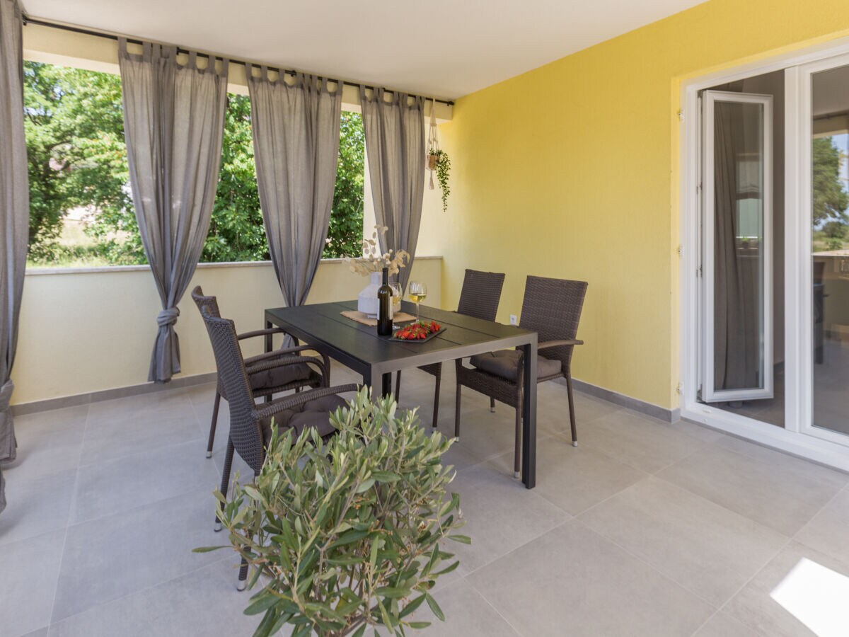 Holiday apartment Aquila Premium Vrsar - Outdoor photo 5