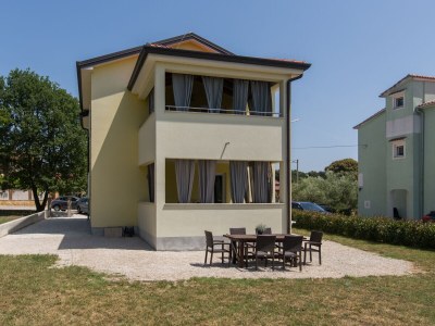 Holiday apartment Aquila Premium Vrsar - Outdoor photo 6