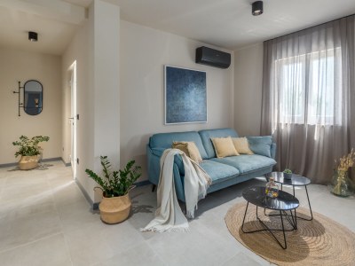 Holiday apartment Aquila Premium Vrsar - Features photo 9