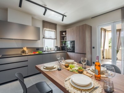 Holiday apartment Aquila Premium Vrsar - Features photo 11