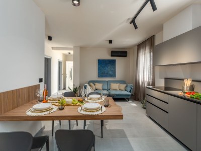 Holiday apartment Aquila Premium Vrsar - Features photo 12