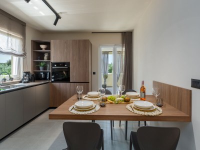 Holiday apartment Aquila Premium Vrsar - Features photo 13