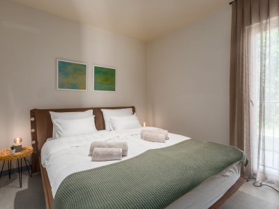 Holiday apartment Aquila Premium Vrsar - Features photo 16