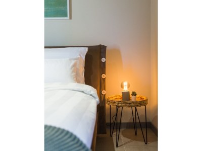 Holiday apartment Aquila Premium Vrsar - Features photo 18