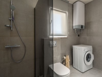 Holiday apartment Aquila Premium Vrsar - Features photo 20