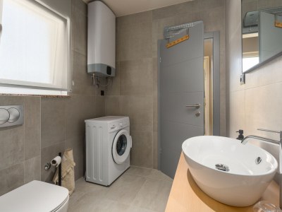 Holiday apartment Aquila Premium Vrsar - Features photo 21