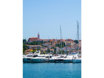 Holiday apartment Aquila Premium Vrsar - Environment photo 25