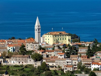 Holiday apartment Aquila Premium Vrsar - Environment photo 28