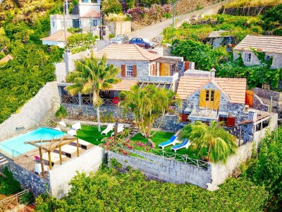 Cottage No title - Outdoor photo 2