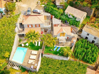 Cottage No title - Outdoor photo 4