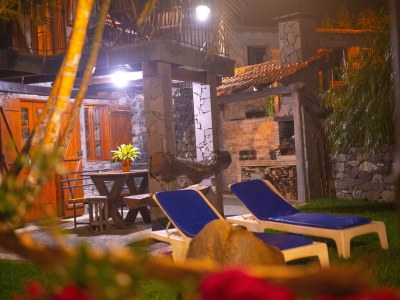 Cottage No title - Outdoor photo 8