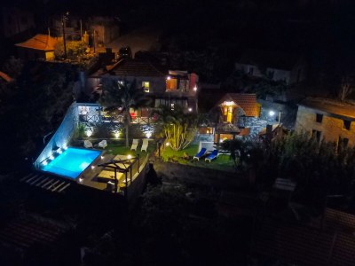 Cottage No title - Outdoor photo 9