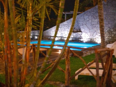 Cottage No title - Outdoor photo 11