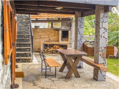 Cottage No title - Outdoor photo 14