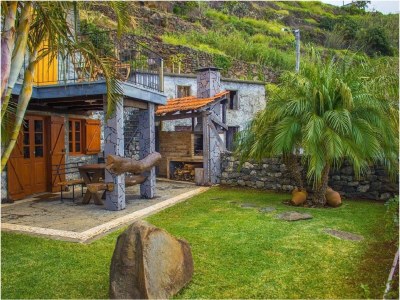 Cottage No title - Outdoor photo 15