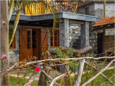 Cottage No title - Outdoor photo 19