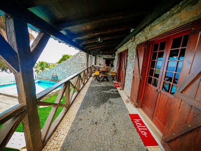 Cottage No title - Outdoor photo 21