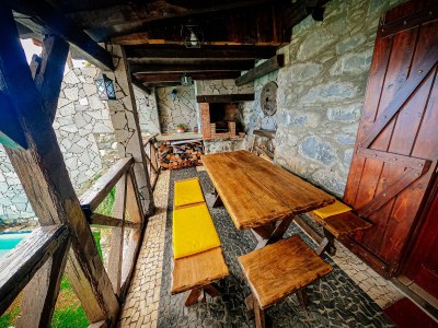 Cottage No title - Outdoor photo 22