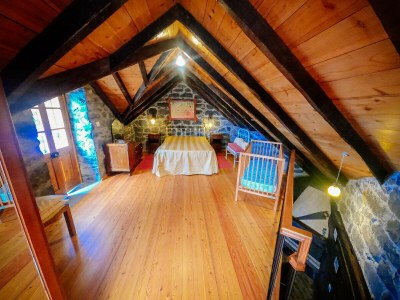 Cottage No title - Features photo 26