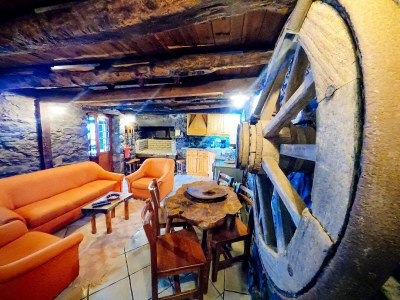 Cottage No title - Features photo 28