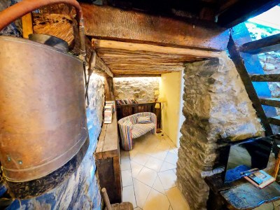 Cottage No title - Features photo 36