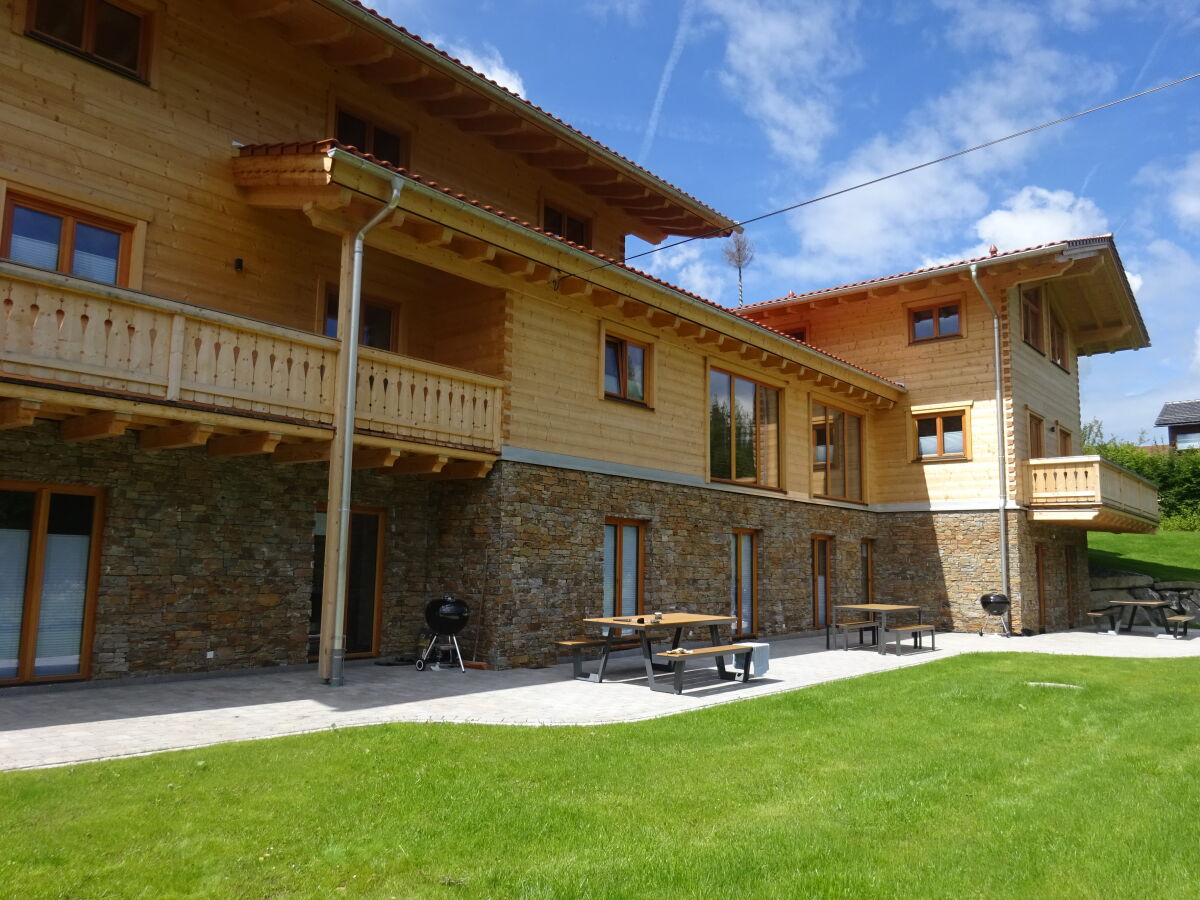 Chalet Resl Haus 1 - Outdoor photo 4