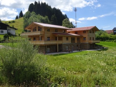 Chalet Resl Haus 1 - Outdoor photo 3