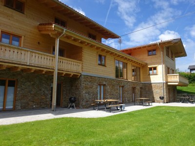 Chalet Resl Haus 1 - Outdoor photo 4