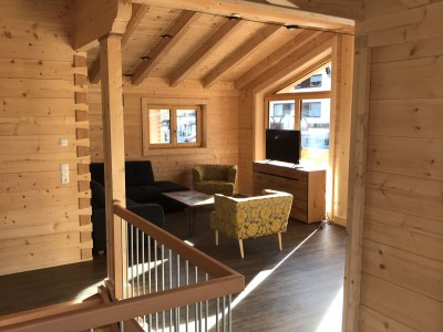 Chalet Resl Haus 1 - Features photo 7