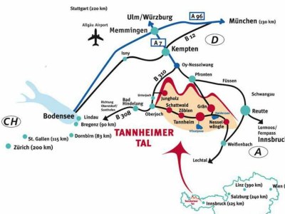 Chalet Resl Haus 1 - Environment photo 18