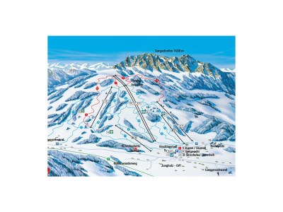 Chalet Resl Haus 1 - Environment photo 20