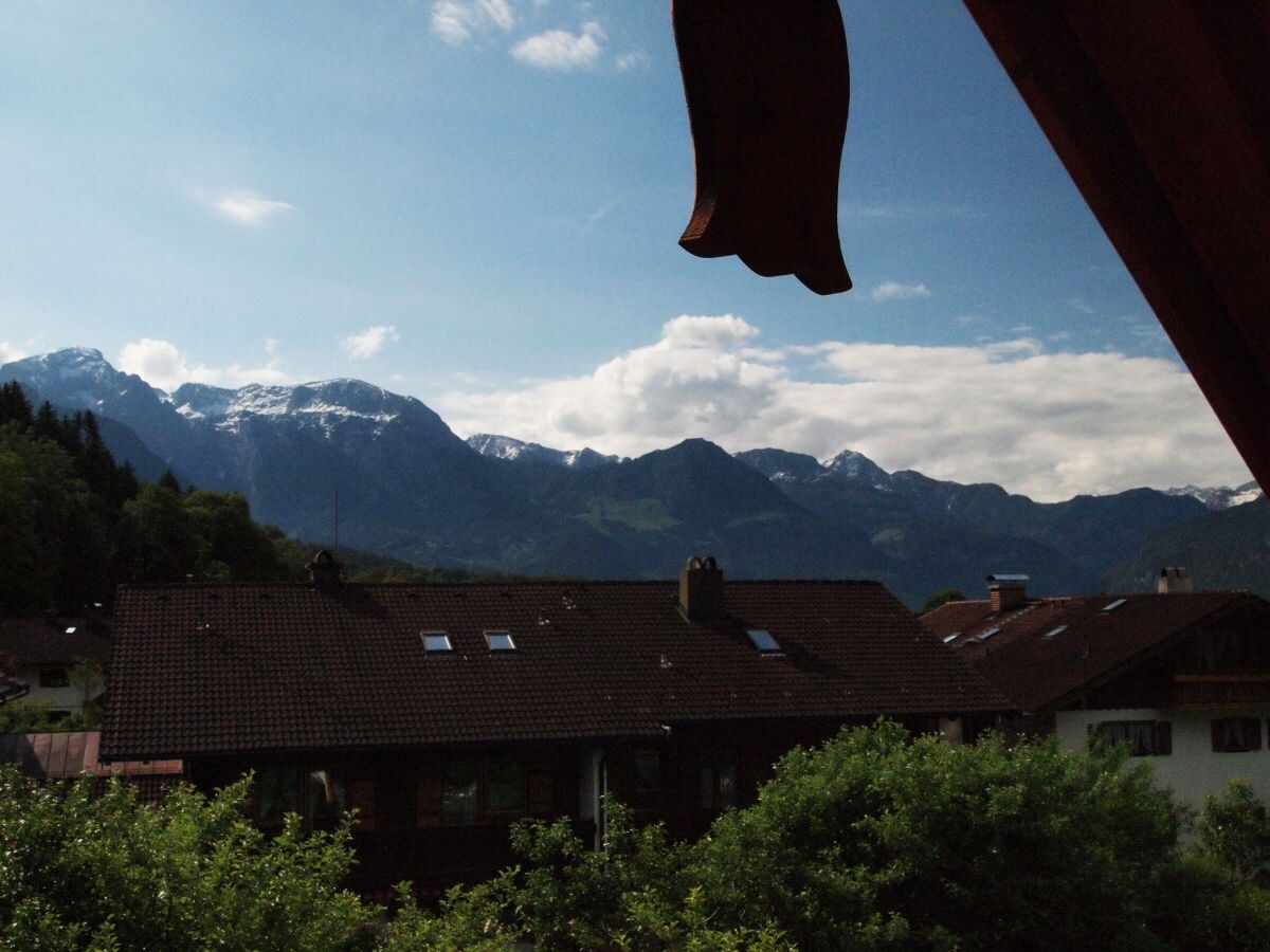 Holiday apartment Familie Agnes Boigs - Outdoor photo 4