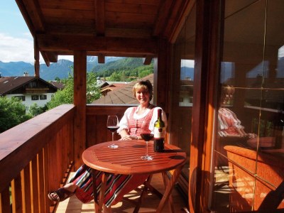 Holiday apartment Familie Agnes Boigs - Outdoor photo 3