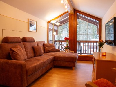 Holiday apartment Familie Agnes Boigs - Outdoor photo 6