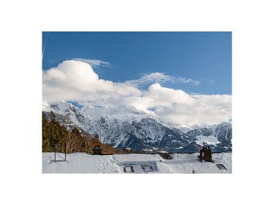 Holiday apartment Familie Agnes Boigs - Outdoor photo 8