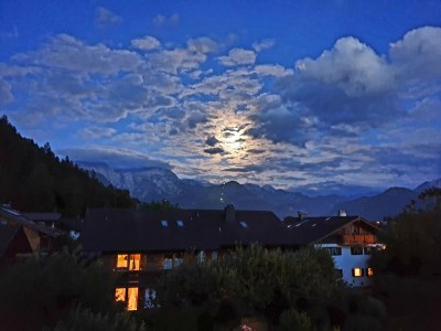 Holiday apartment Familie Agnes Boigs - Outdoor photo 11