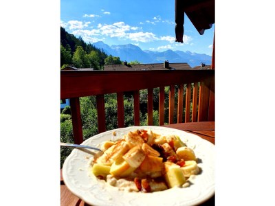 Holiday apartment Familie Agnes Boigs - Outdoor photo 12