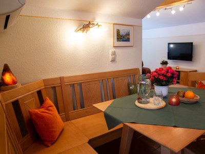 Holiday apartment Familie Agnes Boigs - Features photo 14