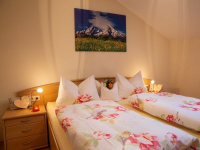 Holiday apartment Familie Agnes Boigs - Features photo 15