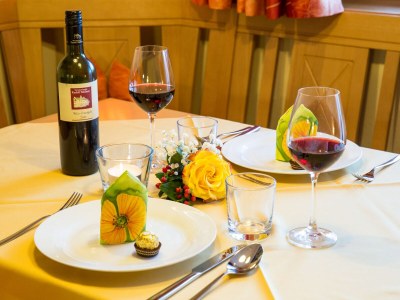 Holiday apartment Familie Agnes Boigs - Features photo 16